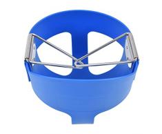 Sedia Altalena per Bambini a Secchiello Pieno Sedile a Mezza Secchio per Bambini Sedia Altalena per Bambini Sport da Parco Giochi Allaperto