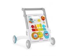 Skip Hop Girello per bambini, Explore & More 4 in 1, taglia unica