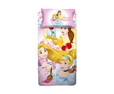 Disney Completo Letto, Rosa