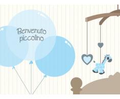 Buono Regalo Amazon.it - E-mail - Culla per bambino