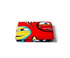 Disney - Asciugamano Cars Speed Ragazzo CM. 50X80