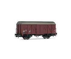 Rivarossi - Giocattolo HO modello in scala 1:87 della ferrovia (HR6206)