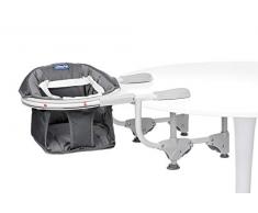 Chicco Seggiolino Tavolo 360, Graphite