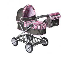 Maclaren 71054 - Travelmate Pram, Passeggino per bambole