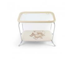 CAM Il Mondo del Bambino B111 Lusso Box per Bambini, Orso 490/C219