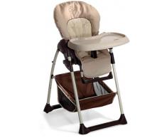 Hauck Sit'n Relax Zoo - Seggiolone 2 in 1 | Trasformabile in sdraietta fin dalla nascita, evolutivo, altezza regolabile