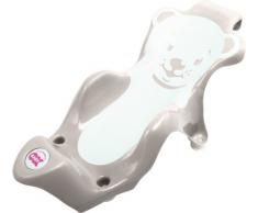 Buddy - sdraietta anatomica da bagno, Colori assortiti