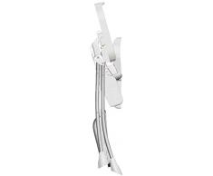 CAM Il mondo del bambino S450/222 Seggiolone Mini Plus, Verde