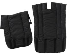 Baby Dan 2436-0011-85 - Imbottitura per seggiolone, colore: Nero