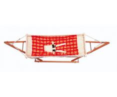 Amazonas AZ-4060 - Amaca per neonati Sunny