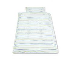 Pinolino, Set copripiumino e federa cuscino per lettino