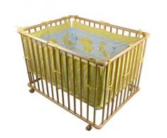 Box lusso per bambini "Honey Bee" 100 x 75 cm - 53516-03