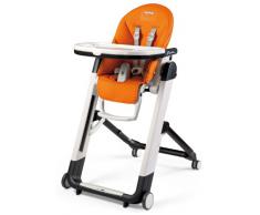 Peg Perego Seggiolone Siesta, Arancione