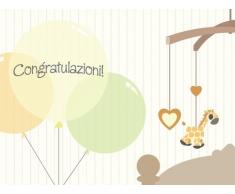 Buono Regalo Amazon.it - Stampa - Culla per bambini