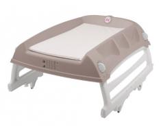 Ok Baby Fasciatoio Flat (Grigio)