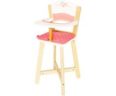 Hape E3600 - Seggiolone