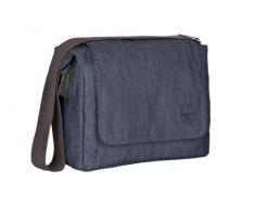 Lassig GmbH LMBSU664 Borsa Fasciatoio