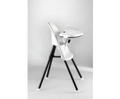 BabyBjörn 067021 Seggiolone Bianco