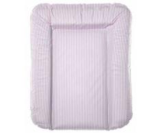 Easy Baby 310-14 - Materassino per fasciatoio Easy Soft, 55 x 70 cm