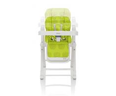 Inglesina Gusto Seggiolone Pappa, Apple