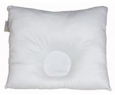 SimoNatal BabyDorm 100010 Cuscino con federa Mika, misura I per bambini e neonati fino ai 6 kg