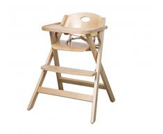 Roba 7520 Seggiolone Pieghevole