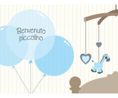 Buono Regalo Amazon.it - Stampa - Culla per bambino