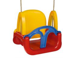 Altalena 3-in-1 per i bambini più piccoli