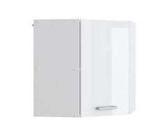 Vicco Cucina componibile Cucina angolare Angolo Cucina Cucina su misura