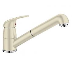 Blanco Daras, Miscelatore per lavello, alta pressione, 517736