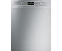 Smeg LSP382CX Lavastoviglie 13 Coperti Classe C Inox