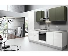 Klipick Cucina componibile, Pamela.