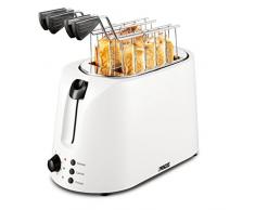 Princess 142329 Croque Monsieur Tostapane