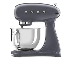 Smeg Robot da Cucina SMF03 Grigio SMF03GREU