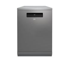 Beko DEN38530XAD lavastoviglie Libera installazione 15 coperti A+++