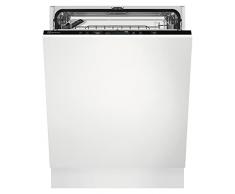 Electrolux EEQ47200L Lavastoviglie integrata totale 60 cm, comandi QuickSelect, 8 programmi di lavaggio, 13 coperti