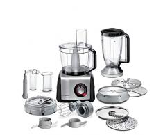 Bosch; Robot da cucina MC812M865