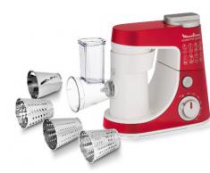 Moulinex QA404G15 robot da cucina