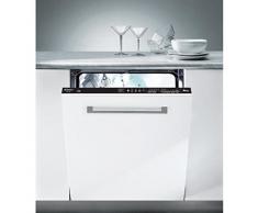 CANDY Lavastoviglie da Incasso CDI 1L38-02 a Scomparsa, Classe F