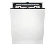 Electrolux EEC67310L Lavastoviglie integrata totale Serie 900 ComfortLift®, 60 cm