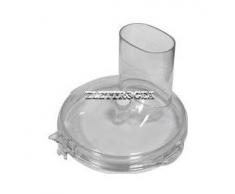 COPERCHIO ROBOT DA CUCINA ARIETE MOD. 1799, DE LONGHI 00C179900, 00C179901, ROBOX