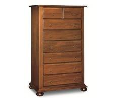 EsteaMobili Mobile CASSETTIERA 8 CASSETTI Arte POVERA