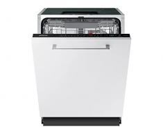 Samsung DW60A8060IB/ET - Lavastoviglie da 60 cm, N° Coperti 14 [Classe energetica B]