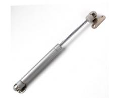 bricoleva.it Pistoni a Gas per Ante da Cucina o Armadio Set di Ammortizzatori Pistoncini per Anta ribalta basculante Armadi Confezione da 2 4 8 Pezzi (1, 150N)