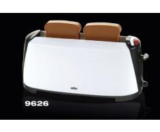 Braun 9626 Tostapane