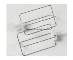 KW715856 ASSIEME KIT DUE FRUSTE ROBOT DA CUCINA KENWOOD FDP603...FDP601...FDP613...FDP623...