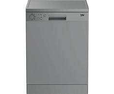 Beko DFN05321S - Lavastoviglie da 60 cm N° 13 Coperti Classe E