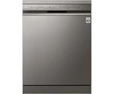 Lavastoviglie da 60 Cm 14 Coperti Classe E - DF325FPS