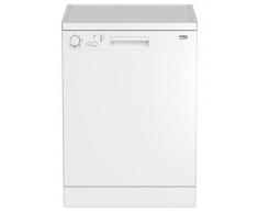Beko DFN05211W Libera installazione 12places A+ Bianco lavastoviglie