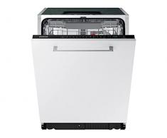 Samsung DW60A6090IB/ET - Lavastoviglie da 60 cm, N° Coperti 14 [Classe energetica E]